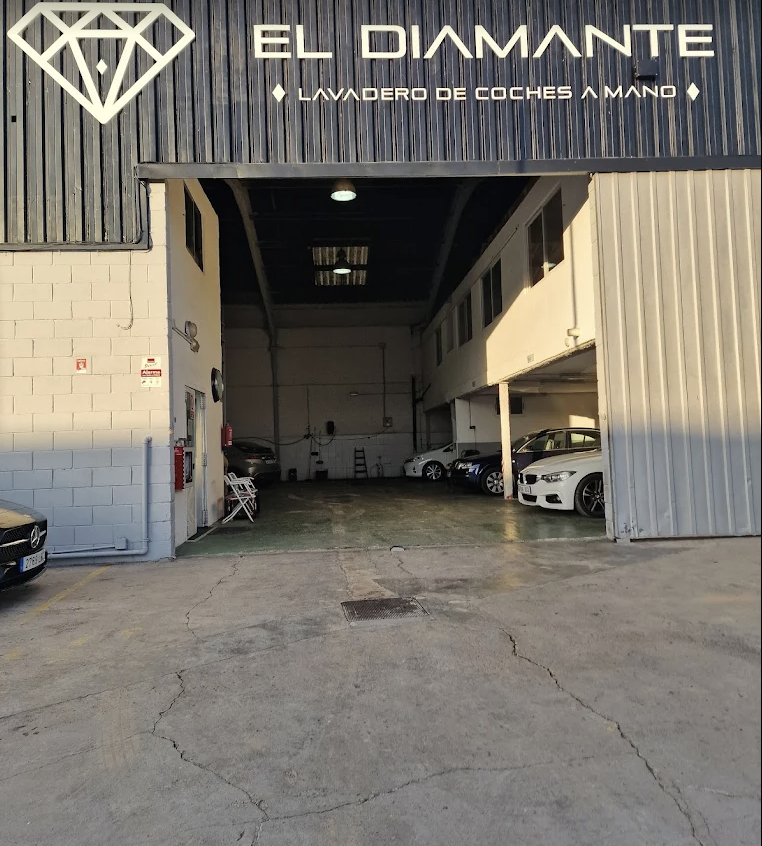 Taller El Diamante en Gandia